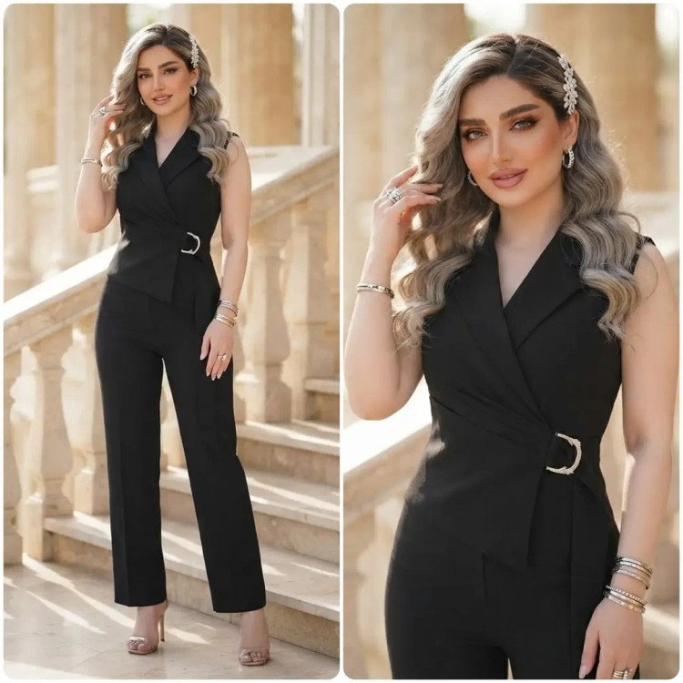 اورال مدل هانا