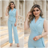 اورال مدل هانا