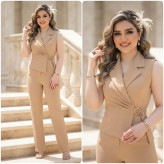 اورال مدل هانا