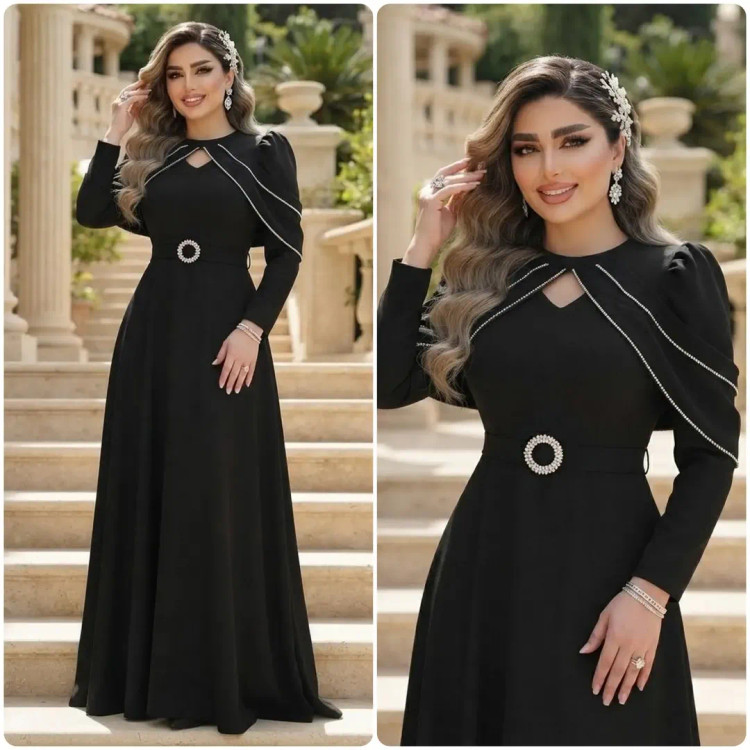 مدل باران