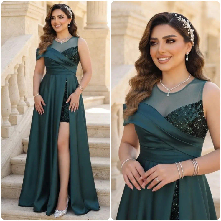 مدل حنا