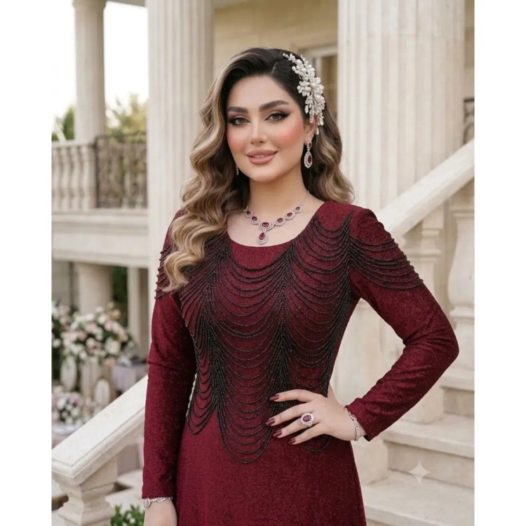 مدل روناک لمهدار
