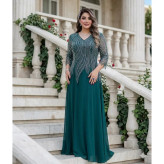 مدل دلبر نگینی