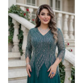 مدل دلبر نگینی