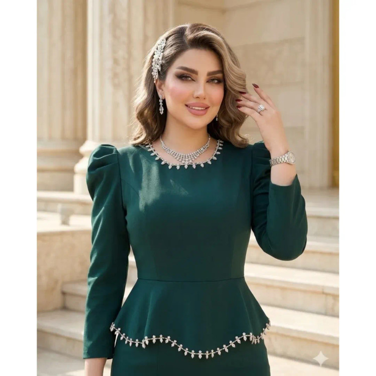 مدل جانان
