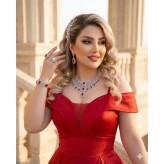 مدل النا