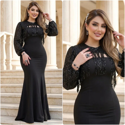 مدل سالومه
