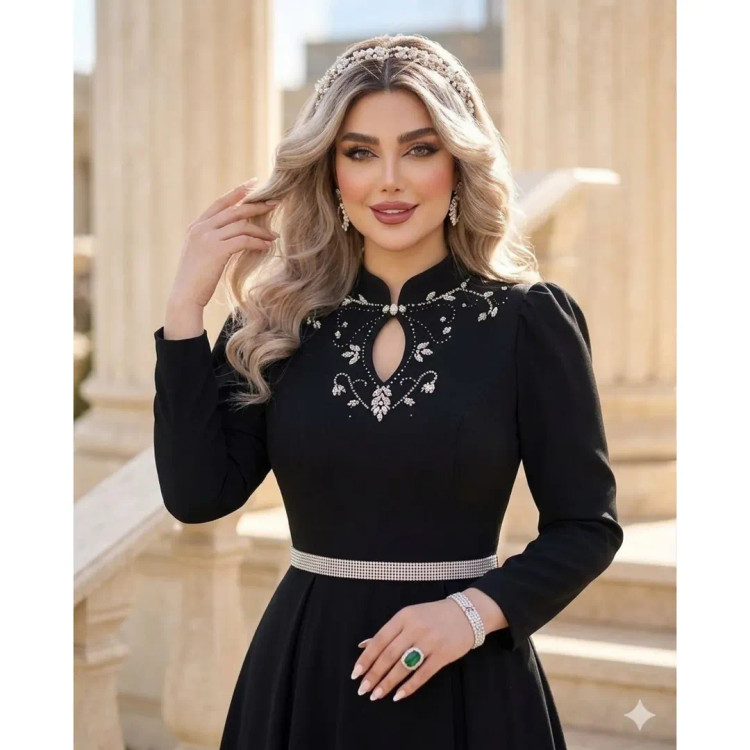 مدل بارانا