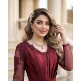 مدل شکوفه