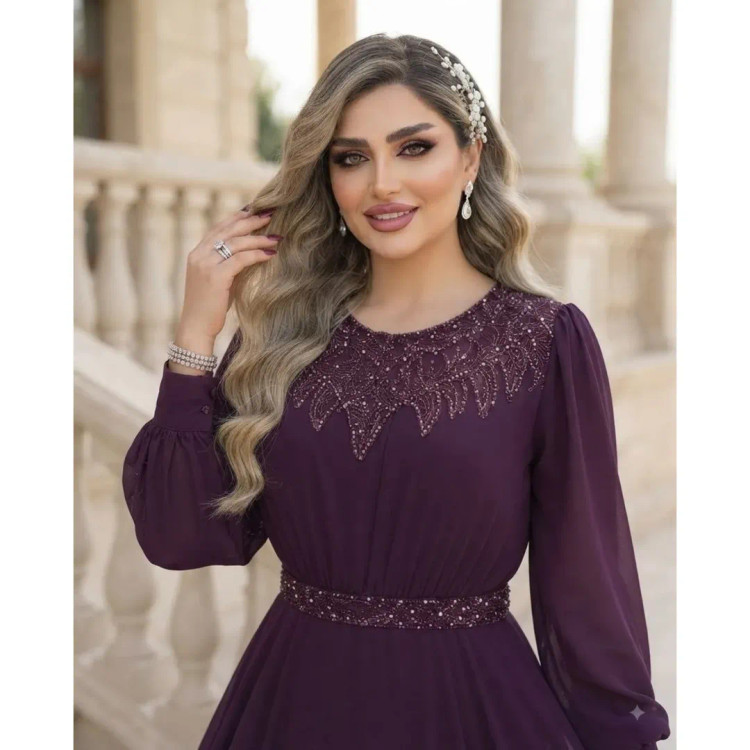 مدل اتشین
