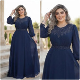 مدل اتشین