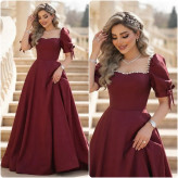 مدل نبات