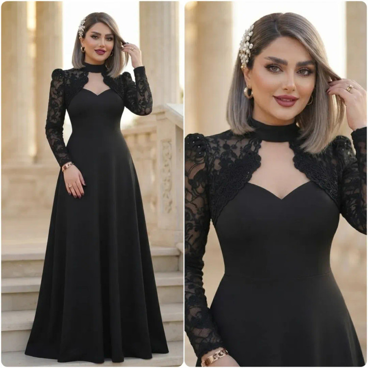 مدل نسترن