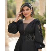 مدل نوشین