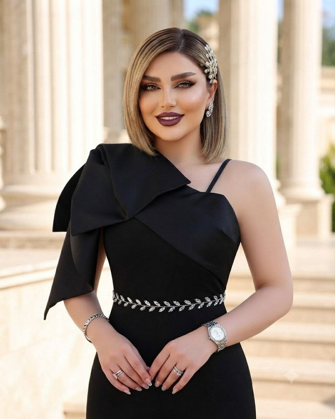 مدل لیام