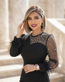 مدل مروارید