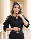 مدل رونیکا