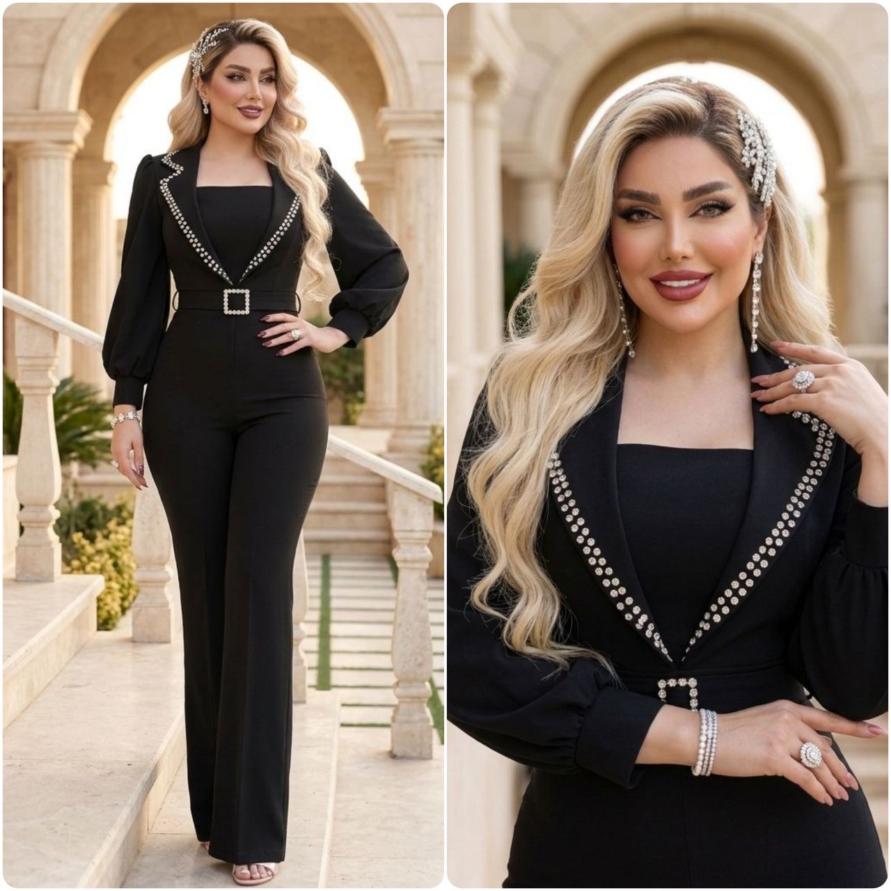 مدل آروشا