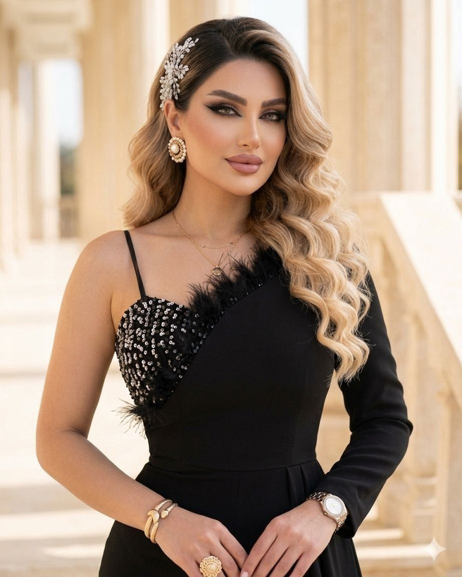مدل پریا