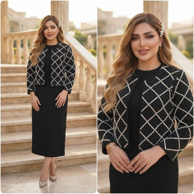 مدل روجا