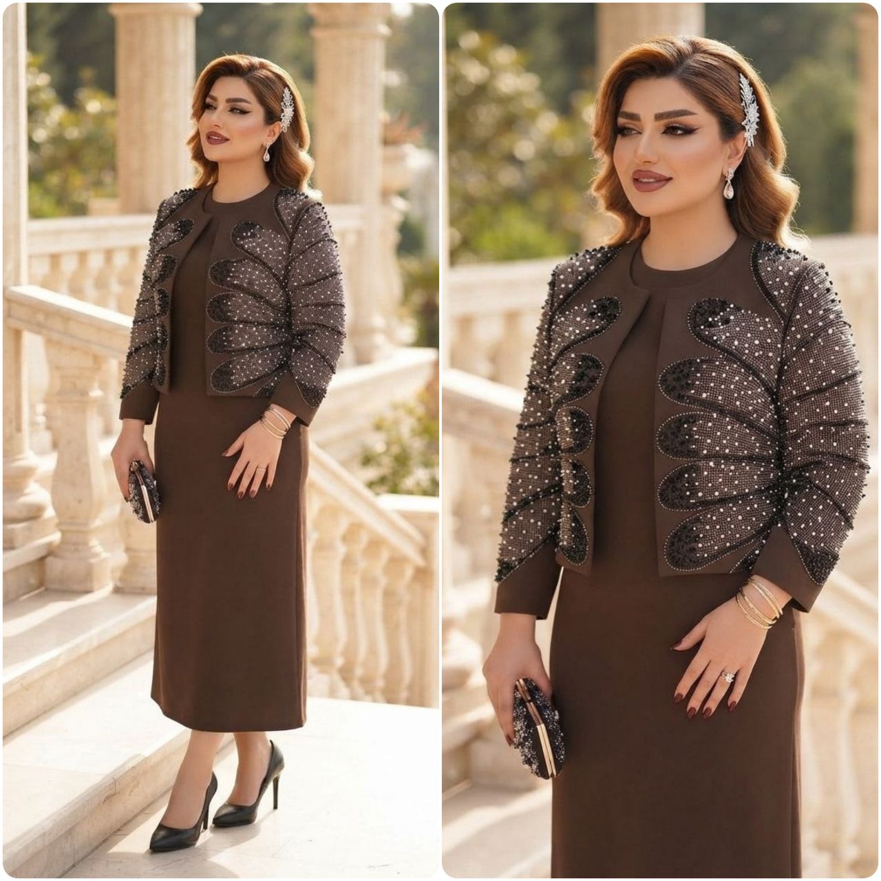مدل آرتمیس