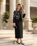 مدل گیسو(کت سارافون)