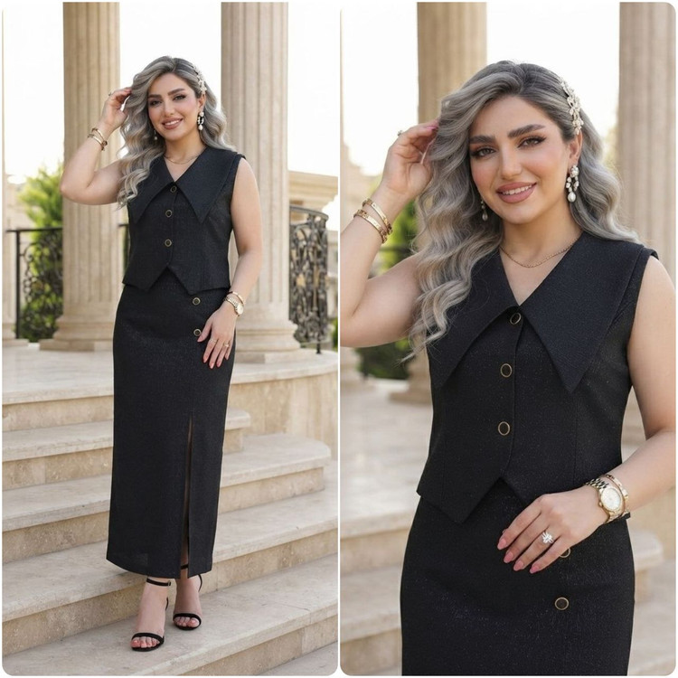 مدل سحر