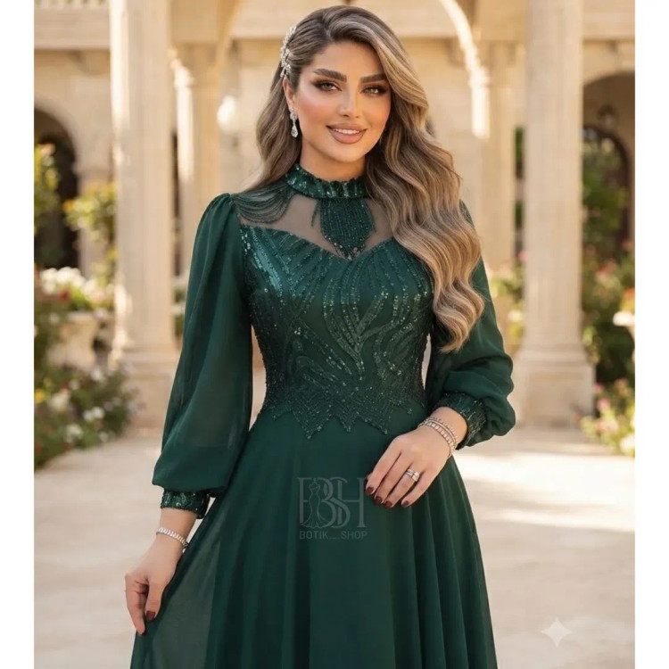 مدل زمرد