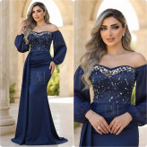 مدل جولیا ژانت