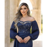مدل جولیا ژانت