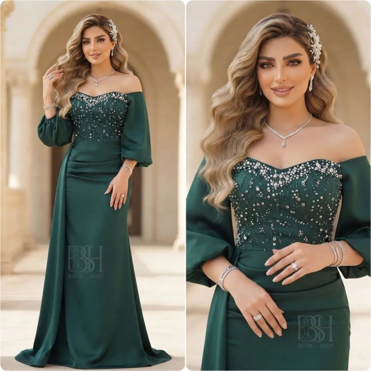 مدل جولیا ژانت