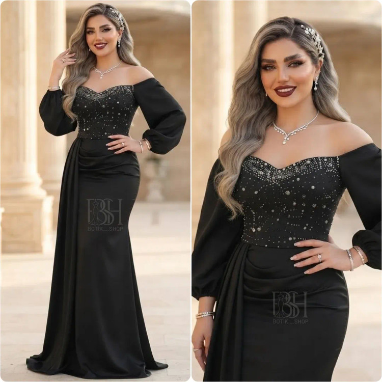 مدل جولیا ژانت