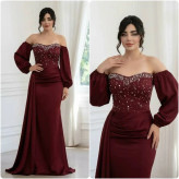 مدل جولیا ژانت