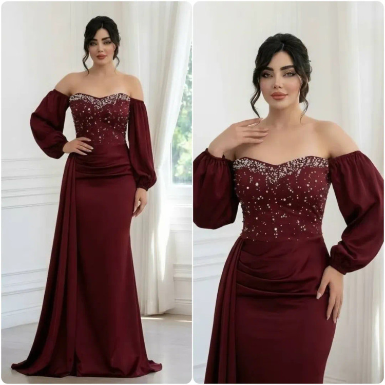 مدل جولیا ژانت