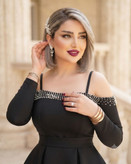 عروسکی نفس