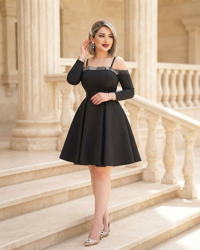 عروسکی نفس