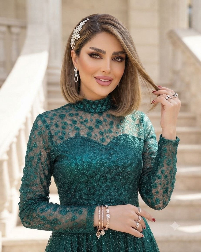 عروسکی رامینا