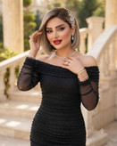 عروسکی بینا نگینی