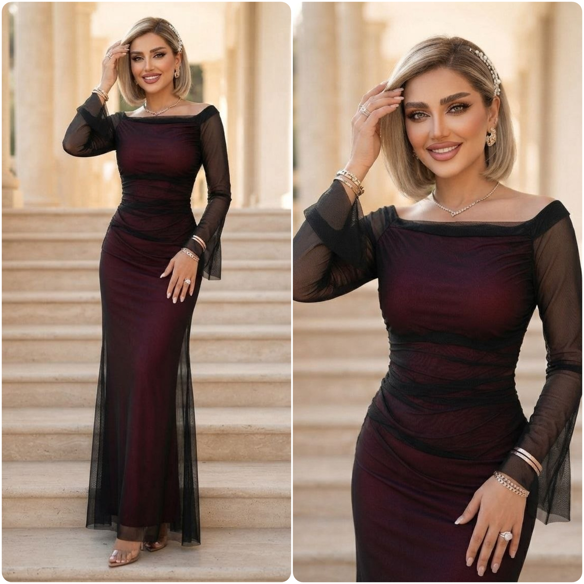 عروسکی کاترین