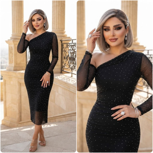 عروسکی سوژین نگینی