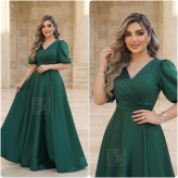 شلوار زنانه ساتن امریکایی