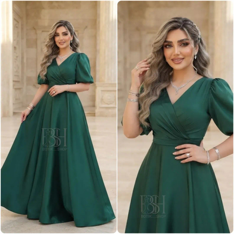 شلوار زنانه ساتن امریکایی
