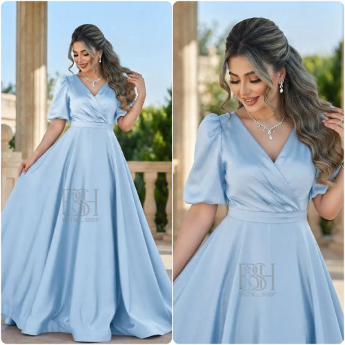 شلوار زنانه ساتن امریکایی