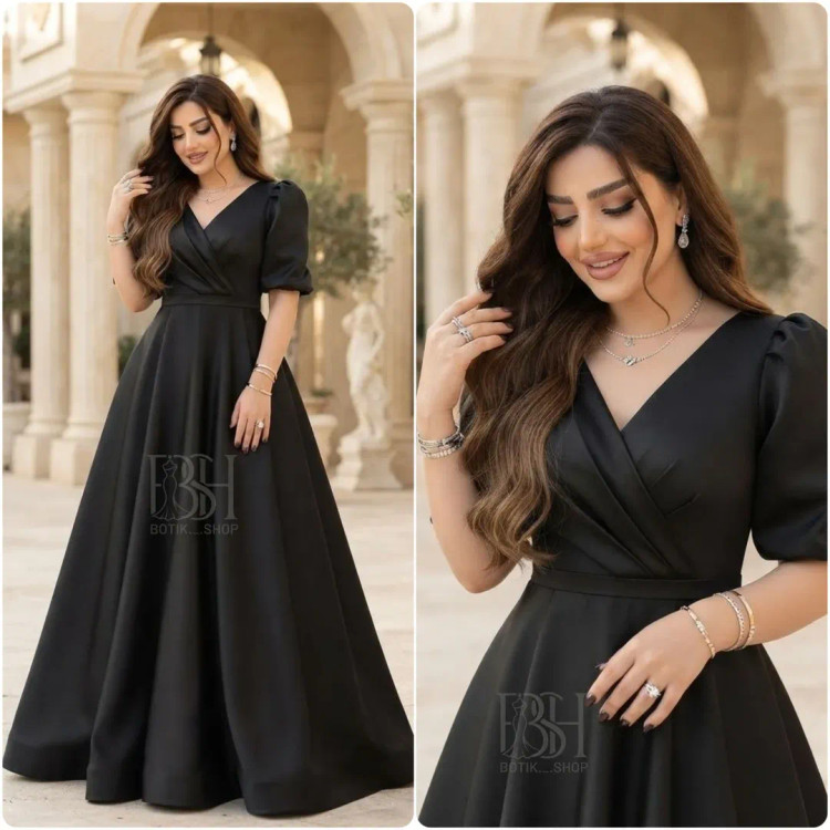 شلوار زنانه ساتن امریکایی