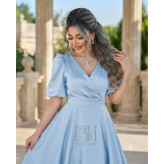 شلوار زنانه ساتن امریکایی