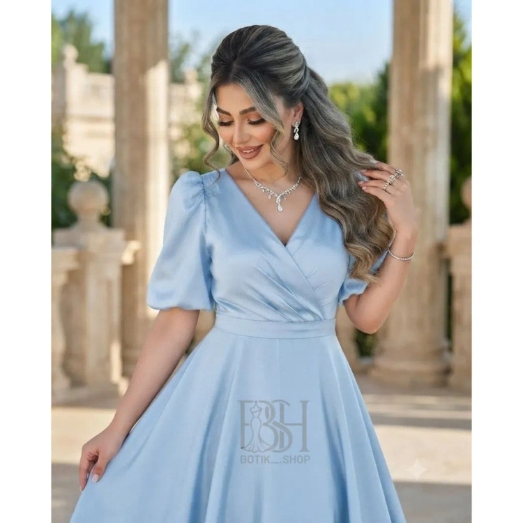 شلوار زنانه ساتن امریکایی