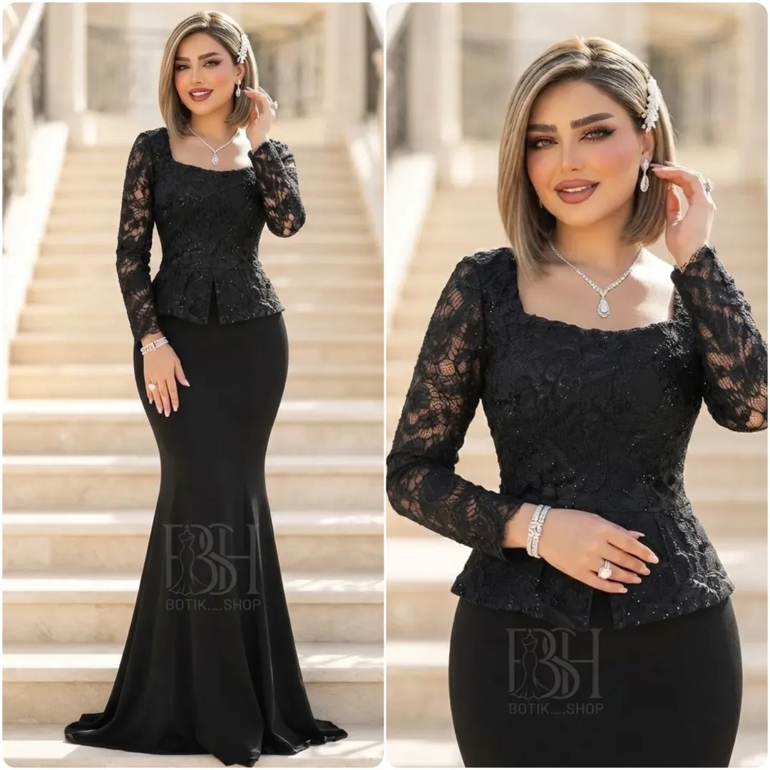 لباس مجلسی ملودی